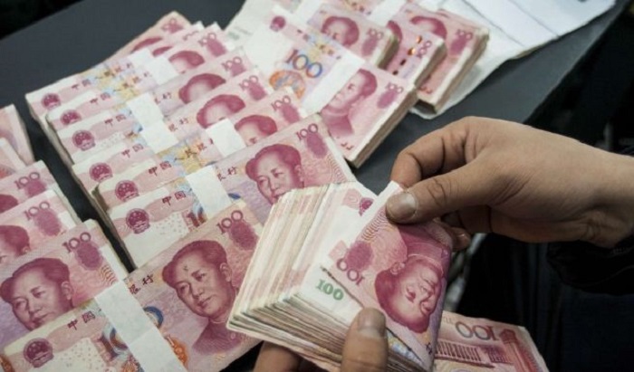kinh nghiệm đổi tiền khi đi du lịch Trung Quốc