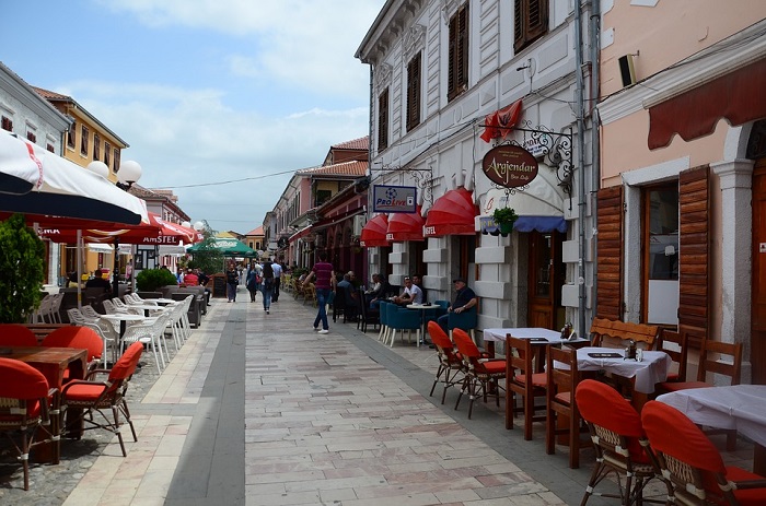 kinh nghiệm du lịch Albania