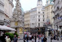 Tổng hợp những kinh nghiệm du lịch Áo đầy đủ nhất kinh nghiệm du lịch Áo