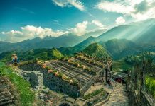 Kinh nghiệm du lịch Điện Biên – mảnh đất hào hùng của Việt Nam kinh nghiệm du lịch Điện Biên