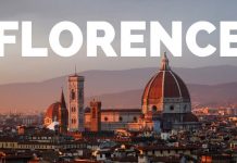 Kinh nghiệm du lịch Florence – thành phố sầm uất và nhộn nhịp của Ý kinh nghiệm du lịch Florence