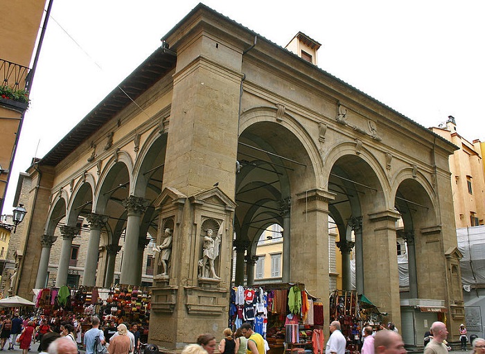 Thánh đường Santa Maria del Fiore