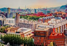 Kinh nghiệm du lịch Gothenburg – thành phố đáng yêu của Thụy Điển kinh nghiệm du lịch Gothenburg