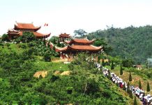 Tổng hợp những kinh nghiệm du lịch Thái Nguyên cần thiết nhất kinh nghiệm du lịch Thái Nguyên