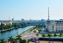 Những địa điểm du lịch nổi tiếng tại Hải Dương mà bạn không nên bỏ lỡ những địa điểm du lịch nổi tiếng tại Hải Dương