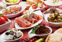 Những món ăn nổi tiếng tại Tây Ban Nha mà bạn nên thưởng thức những món ăn nổi tiếng tại Tây Ban Nha