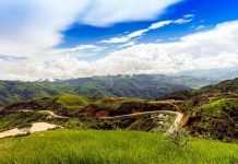 Những món ăn đặc sản Điện Biên mà bạn không nên bỏ qua Đặc sản Điện Biên