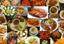 Những món đặc sản Nam Định ăn một lần nhớ mãi mãi đặc sản Nam Định