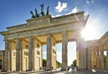 Tổng hợp những kinh nghiệm đi lại ở Berlin mà bạn nên biết kinh nghiệm đi lại ở Berlin