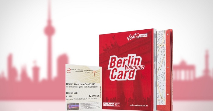 kinh nghiệm đi lại ở Berlin