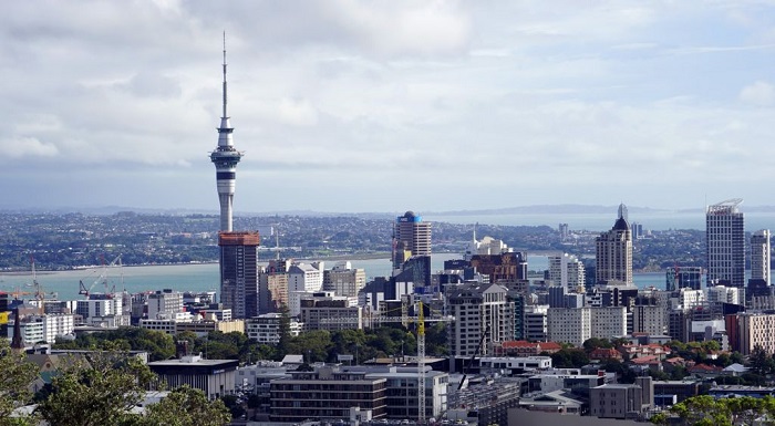 kinh nghiệm du lịch Auckland