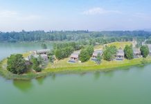 Kinh nghiệm du lịch Đại Lải – điểm nghỉ dưỡng lý tưởng tại Vĩnh Phúc kinh nghiệm du lịch Đại Lải