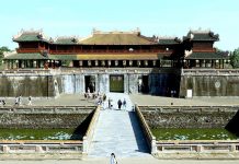 Tổng hợp những kinh nghiệm du lịch Huế mới nhất kinh nghiệm du lịch Huế