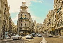 Kinh nghiệm du lịch Madrid – thủ đô hào hoa của đất nước Tây Ban Nha Kinh nghiệm du lịch Madrid