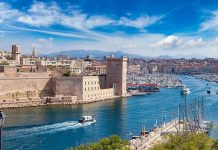 Tổng hợp kinh nghiệm du lịch Marseille – thành phố cổ kính tuyệt đẹp của Pháp kinh nghiệm du lịch Marseille