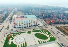 Kinh nghiệm du lịch Phú Thọ – mảnh đất cội nguồn linh thiêng của Tổ quốc kinh nghiệm du lịch Phú Thọ