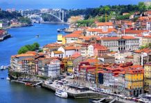 Kinh nghiệm du lịch Porto – thành phố cảng xinh đẹp của Bồ Đào Nha kinh nghiệm du lịch Porto