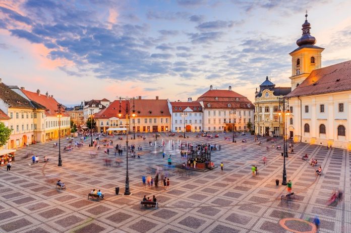 kinh nghiệm du lịch Romania