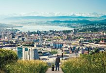 Kinh nghiệm du lịch Zurich – thành phố đông dân nhất của Thụy Sĩ kinh nghiệm du lịch Zurich