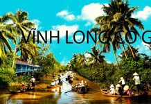 Những địa điểm du lịch nổi tiếng tại Vĩnh Long mà bạn không nên bỏ qua những địa điểm du lịch nổi tiếng tại Vĩnh Long