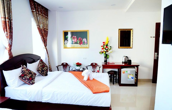 những khách sạn giá rẻ tốt nhất tại Đà Nẵng