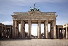 Gợi ý 5 khách sạn tốt nhất tại Berlin để bạn lựa chọn cho chuyến du lịch sắp tới những khách sạn tốt nhất tại Berlin