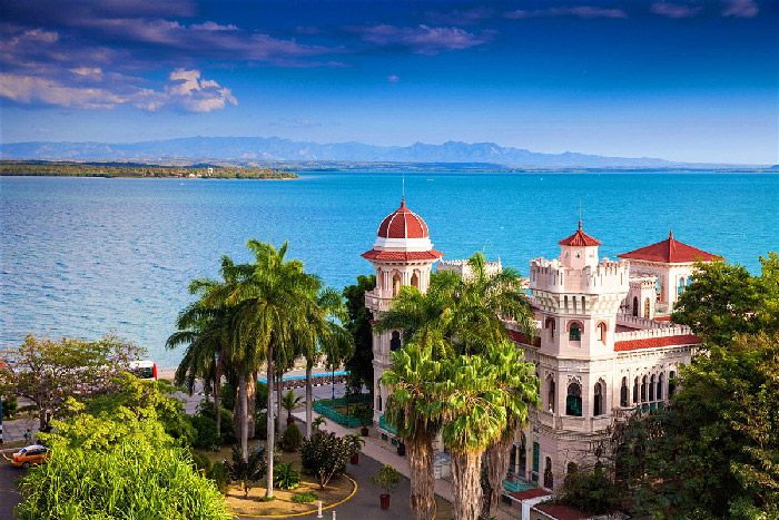 Cienfuegos