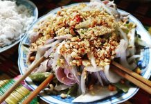 ‘Chao đảo’ vị giác với những món đặc sản nổi tiếng ở Đồng Nai