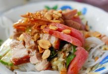 Những món đặc sản Tây Ninh ngon nổi tiếng mà bạn nên thưởng thức khi đến đây du lịch