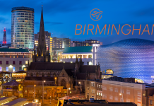 Kinh nghiệm du lịch Birmingham – thành phố trẻ nhất Châu Âu tại Anh Quốc