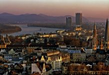 Kinh nghiệm du lịch Bonn – thủ đô đầu tiên của nước Đức kinh nghiệm du lịch Bonn