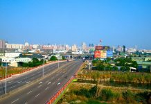 Kinh nghiệm du lịch Đài Nam – thành phố cổ kính giữa một Đài Loan hiện đại