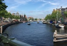 Điều gì thú vị đang chờ bạn tại Haarlem – thành phố đẹp lộng lẫy của Hà Lan