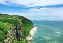 Những kinh nghiệm du lịch Quảng Ngãi cho những ai mới đi lần đầu