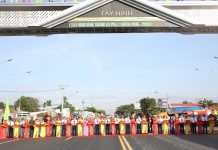 Tổng hợp kinh nghiệm du lịch Tây Ninh đầy đủ và cần thiết nhất