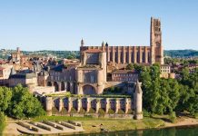 Kinh nghiệm du lịch Toulouse – thành phố cổ kính giữa lòng nước Pháp hoa lệ
