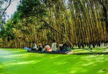 Du lịch An Giang – những địa điểm du lịch nổi tiếng tại An Giang