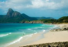 Những địa điểm du lịch nổi tiếng tại Côn Đảo cho một cuộc hành trình thú vị