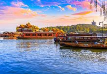 Những điểm đến siêu hot tại Hàng Châu mà các tín đồ du lịch không nên bỏ qua