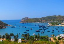 Mách bạn những địa điểm du lịch nổi tiếng tại Ninh Thuận cho chuyến đi thêm đáng nhớ những địa điểm du lịch nổi tiếng tại Ninh Thuận