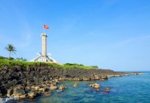 Những địa điểm bạn không nên bỏ qua khi đến với vùng đất Quảng Trị anh hùng