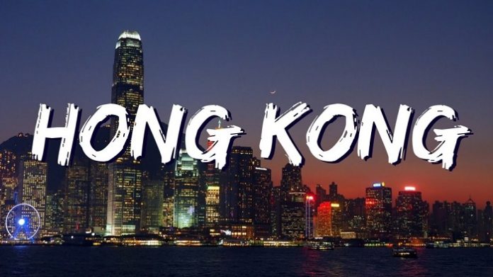 những khách sạn giá rẻ tại Hong Kong