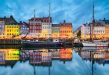 Kinh nghiệm du lịch Đan Mạch: Đi khi nào? Đi đâu? Ăn gì? kinh nghiệm du lịch Đan Mạch