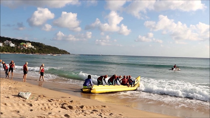 kinh nghiệm du lịch Kenting