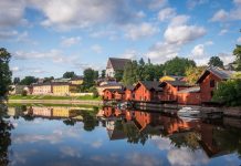 Bật mí những kinh nghiệm du lịch Phần Lan cần thiết mà bạn nên biết