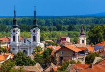 Kinh nghiệm du lịch Serbia – đất nước nằm ở phía Nam của Châu Âu kinh nghiệm du lịch Serbia