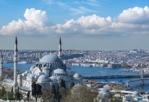 Tổng hợp những kinh nghiệm du lịch Thổ Nhĩ Kỳ mà bạn nên biết