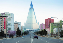 Kinh nghiệm du lịch Triều Tiên – quốc gia bí ẩn nhất trên thế giới kinh nghiệm du lịch Triều Tiên