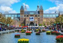 Những địa điểm du lịch nổi tiếng tại Amsterdam – thủ đô của Hà Lan những địa điểm du lịch nổi tiếng tại Amsterdam