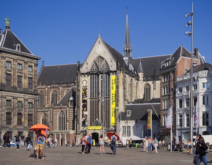 Nhà thờ Nieuwe Kerk